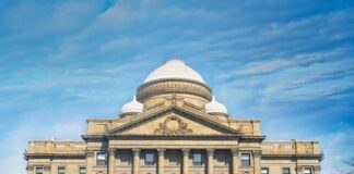 
			
				                                Luzerne County Courthouse
 
			
		