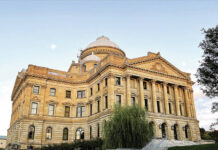 
			
				                                Luzerne County Courthouse
                                 Times Leader file photo

			
		